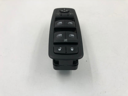 2008-2011 Dodge Caravan Master Power Window Switch OEM D01B58007