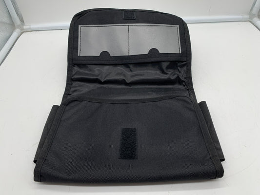 Nissan Owners Manual Case Only OEM B03B32007