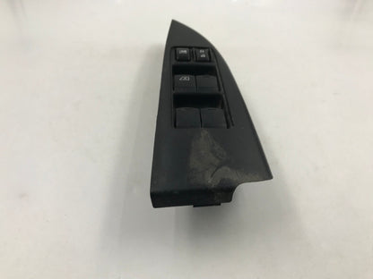 2010-2012 Subaru Legacy Master Power Window Switch OEM A01B03036