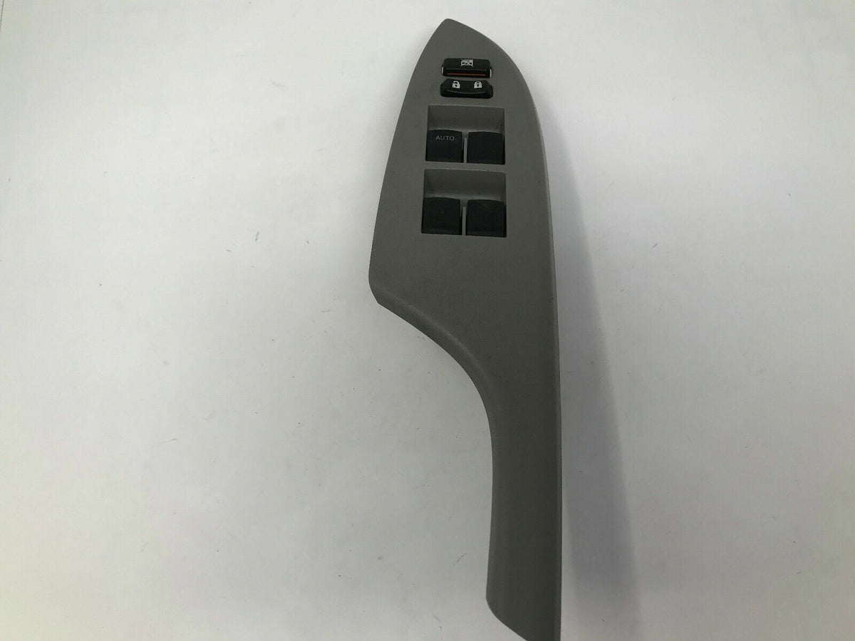 2014-2019 Toyota Corolla Master Power Window Switch OEM C01B21002