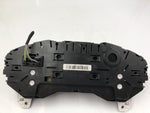 2014-2015 Ford Fusion Speedometer Instrument Cluster 35,000 Miles OEM G02B45059