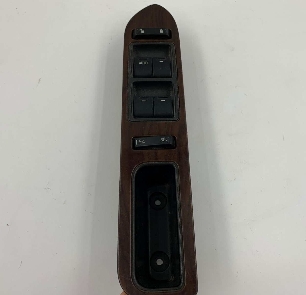 2008-2009 Ford Taurus Master Power Window Switch OEM E02B20017