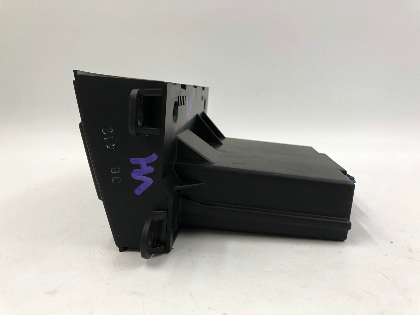 2007 Cadillac CTS AC Heater Climate Control Unit OEM B04B49052