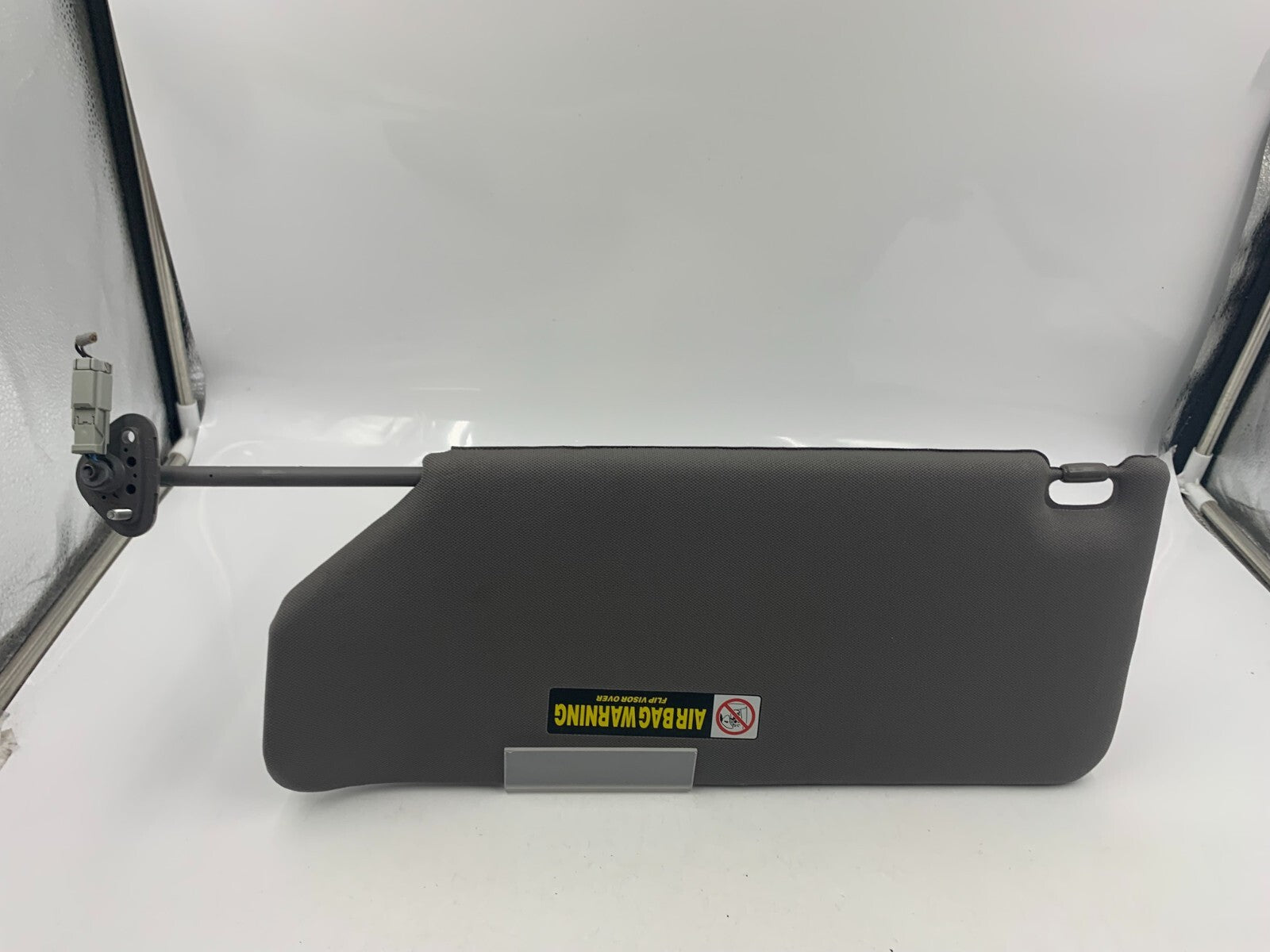 2006-2010 Honda Odyssey Passenger Sun Visor Illuminated OEM B03B42049