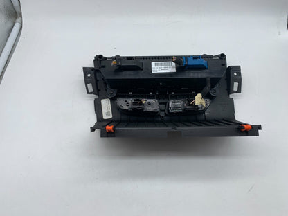 2018-2019 Ford Escape AC Heater Climate Control Unit OEM C02B32033