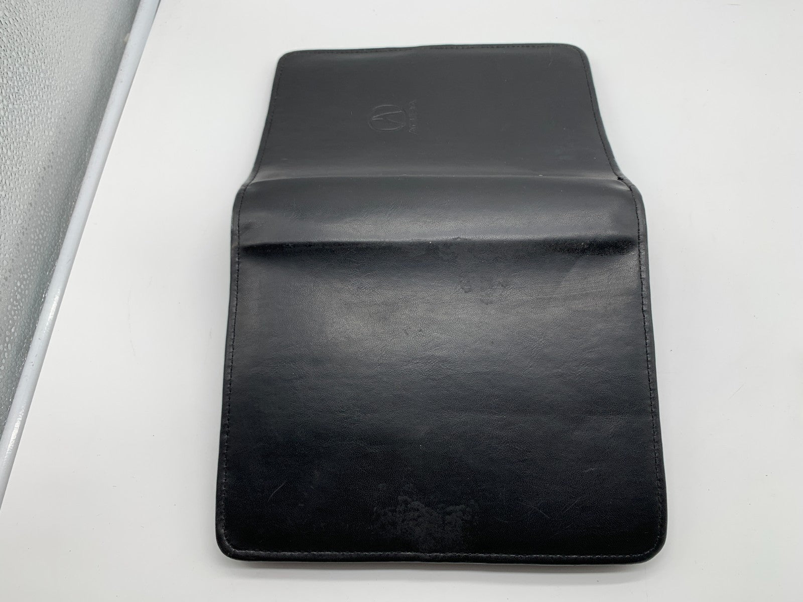 2000 Acura TL Owners Manual Set with Case OEM