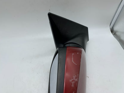 2015-2016 Hyundai Elantra Sedan Passenger View Power Door Mirror OEM C02B01011