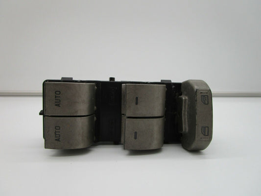 2007-2010 Lincoln Navigator Master Power Window Switch OEM E03B38031