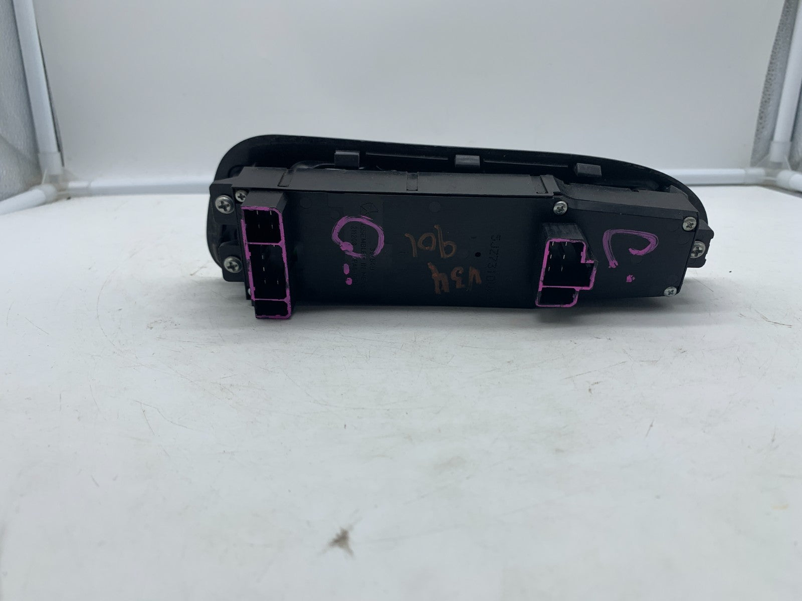 2005-2008 Dodge Ram 1500 Master Power Window Switch OEM A03B07004