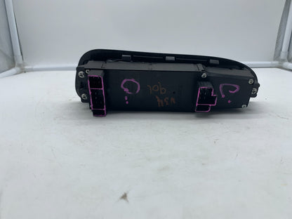2005-2008 Dodge Ram 1500 Master Power Window Switch OEM A03B07004