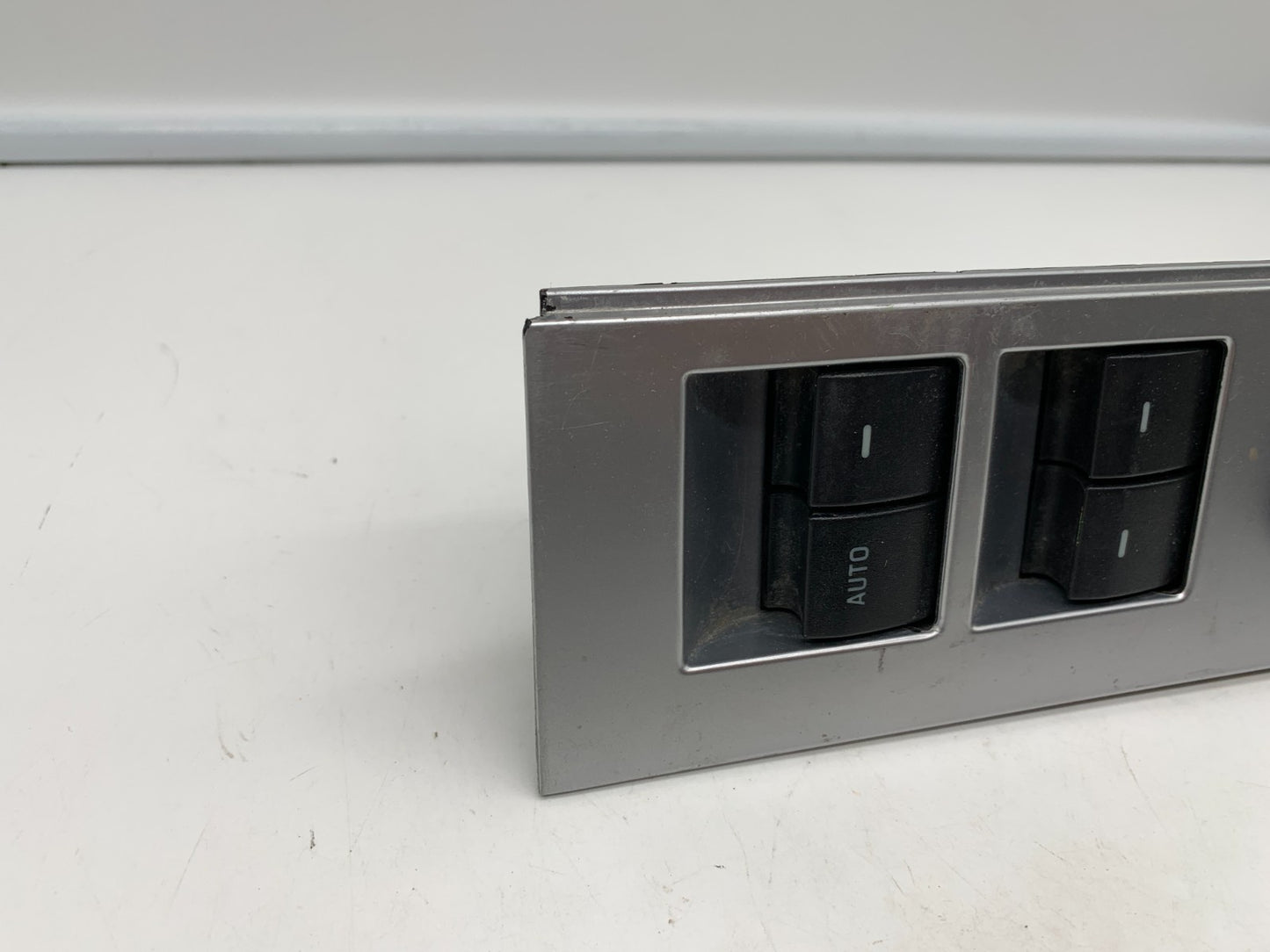 2008-2010 Mercury Mountaineer Master Power Window Switch OEM