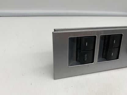 2008-2010 Mercury Mountaineer Master Power Window Switch OEM