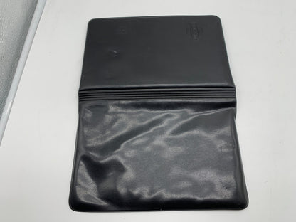 1995 Nissan Maxima Owners Manual with Case OEM C01B50013