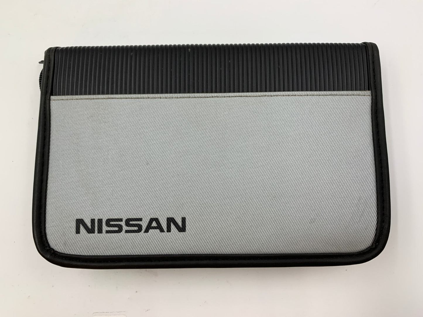 2008 Nissan Altima Owners Manual Set with Case OEM C04B42048