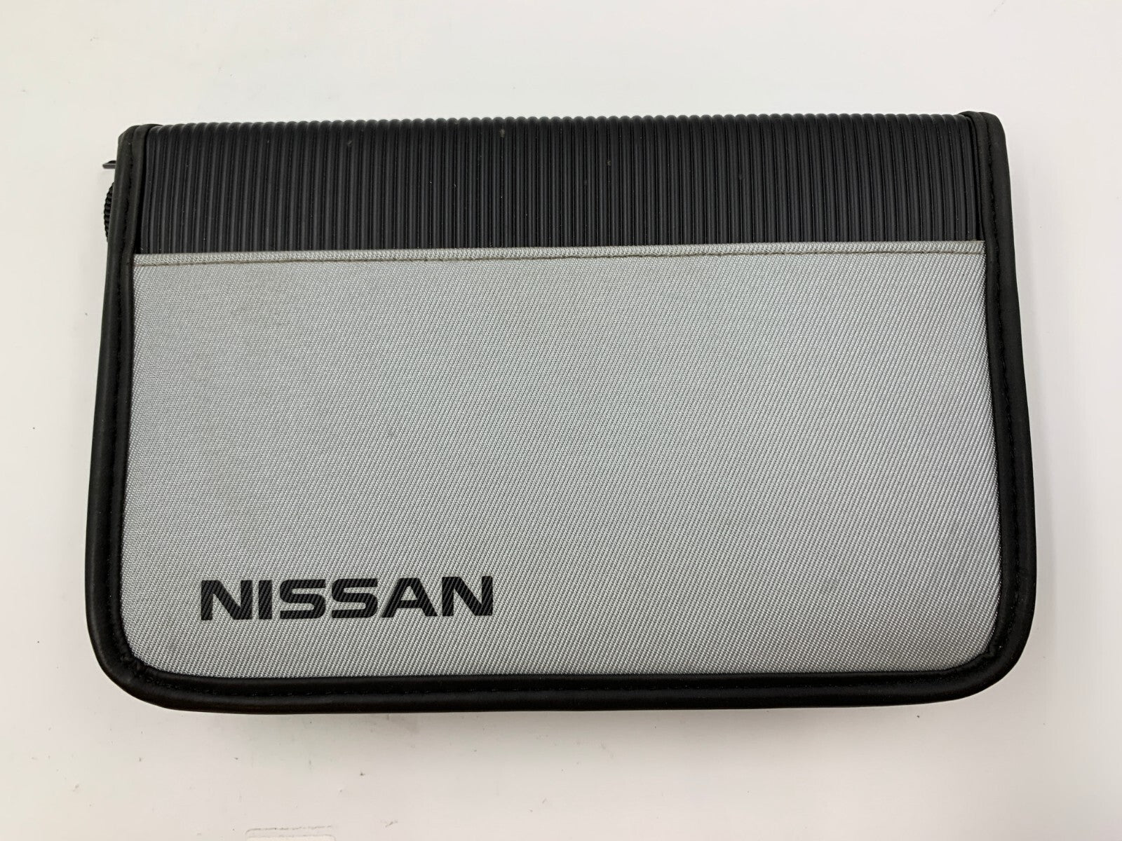 2008 Nissan Altima Owners Manual Set with Case OEM C04B42048