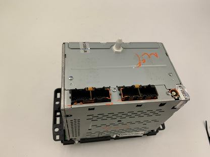 2009 Saturn Outlook AM FM CD Player Radio Receiver OEM 2599288