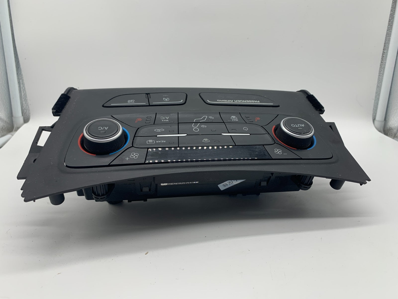 2018-2019 Ford Escape AC Heater Climate Control Unit OEM