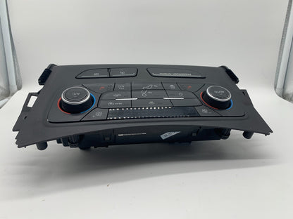 2018-2019 Ford Escape AC Heater Climate Control Unit OEM