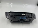 2013-2015 Land Rover LR2 AC Heater Climate Control Temperature Unit C02B02047