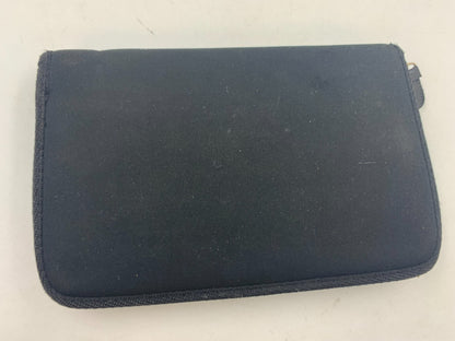 2005 Mazda 3 Owners Manual  Set with Case OEM D04B41053