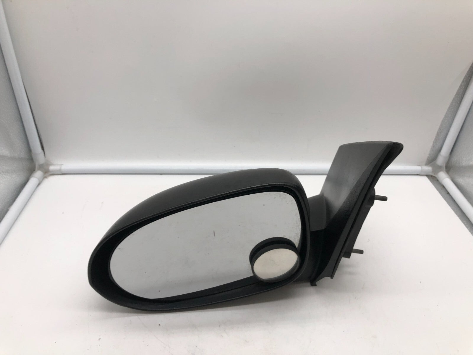 2007-2012 Dodge Caliber Driver Side View Power Door Mirror Black OEM D04B70015