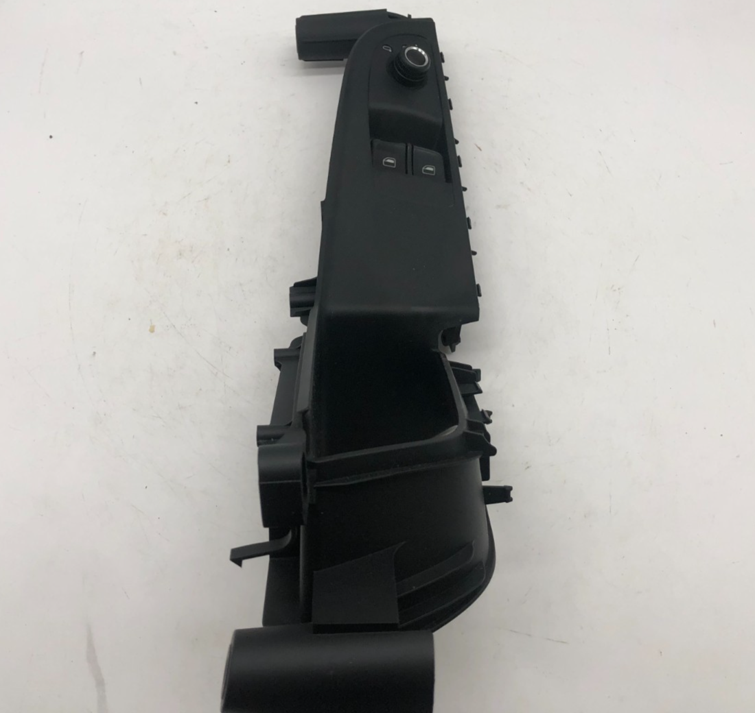 2008-2012 Audi A5 Master Power Window Switch OEM A01B03011