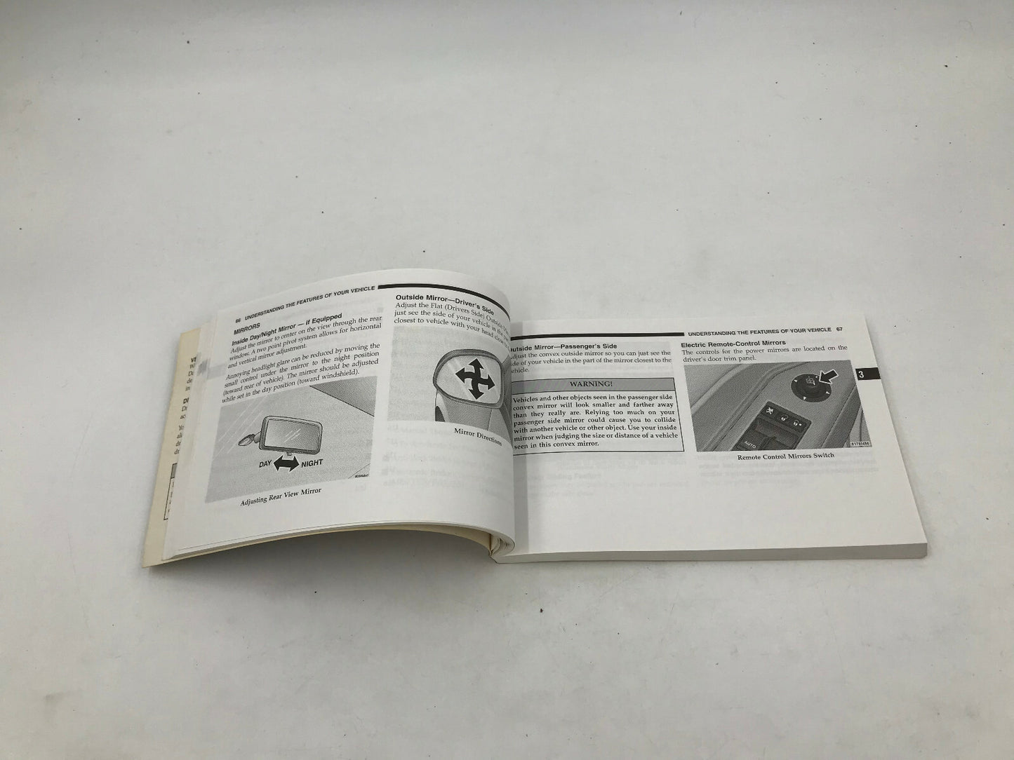 2007 Dodge Caliber Owners Manual Set with Case OEM B03B41070