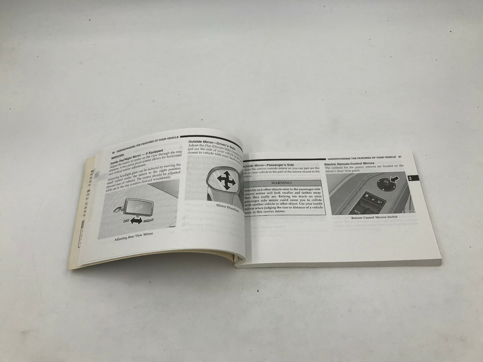 2007 Dodge Caliber Owners Manual Set with Case OEM B03B41070