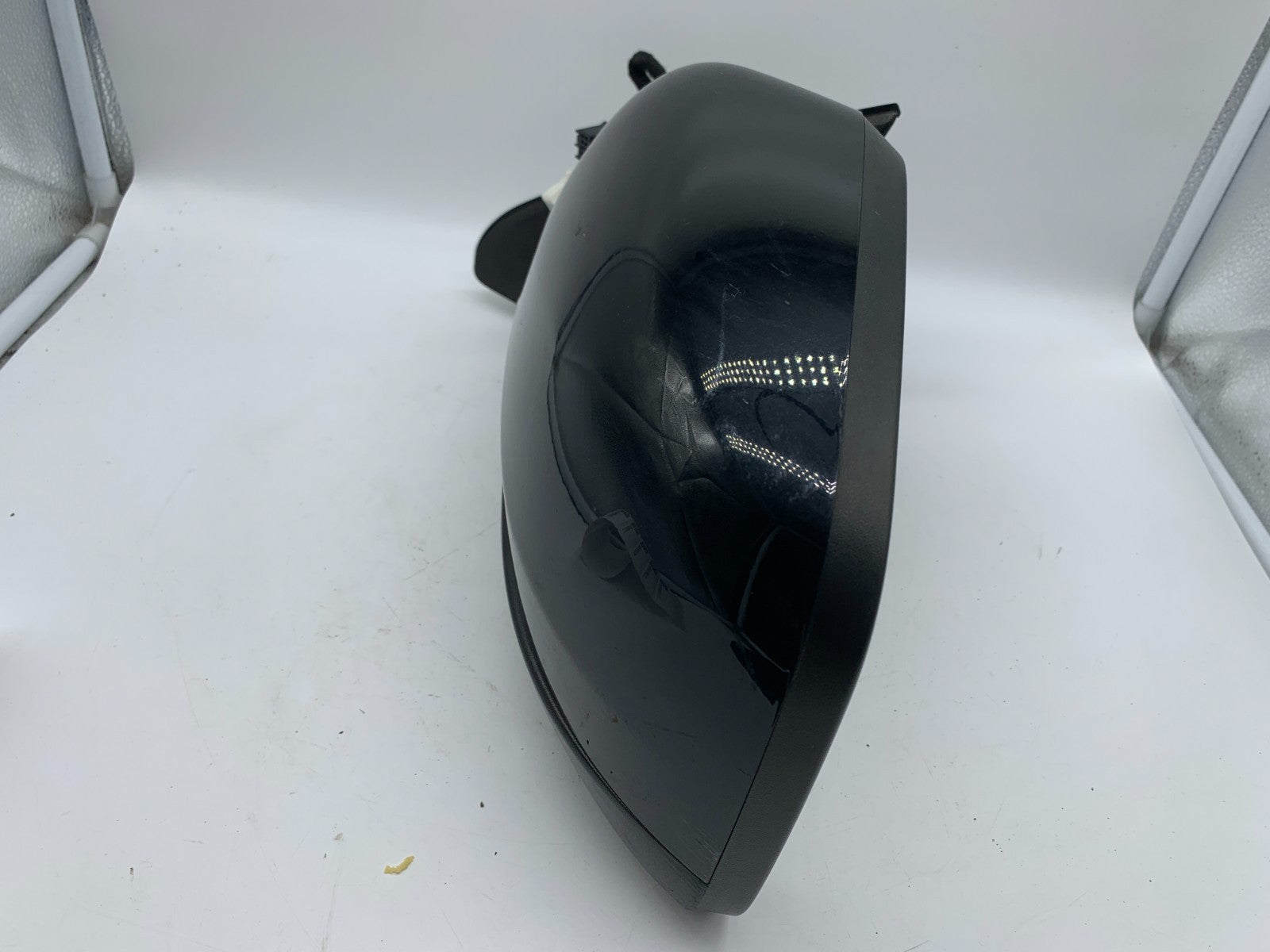 2014-2021 Jeep Grand Cherokee Driver Side View Power Door Mirror BSA C02B08002