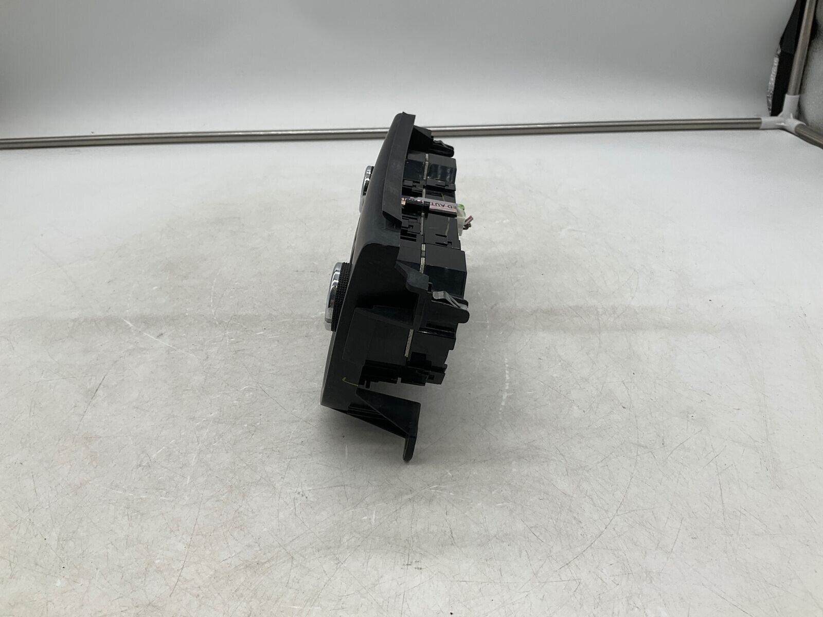 2015-2017 Nissan Sentra AC Heater Climate Control Unit OEM B03B14056