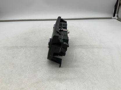 2015-2017 Nissan Sentra AC Heater Climate Control Unit OEM B03B14056