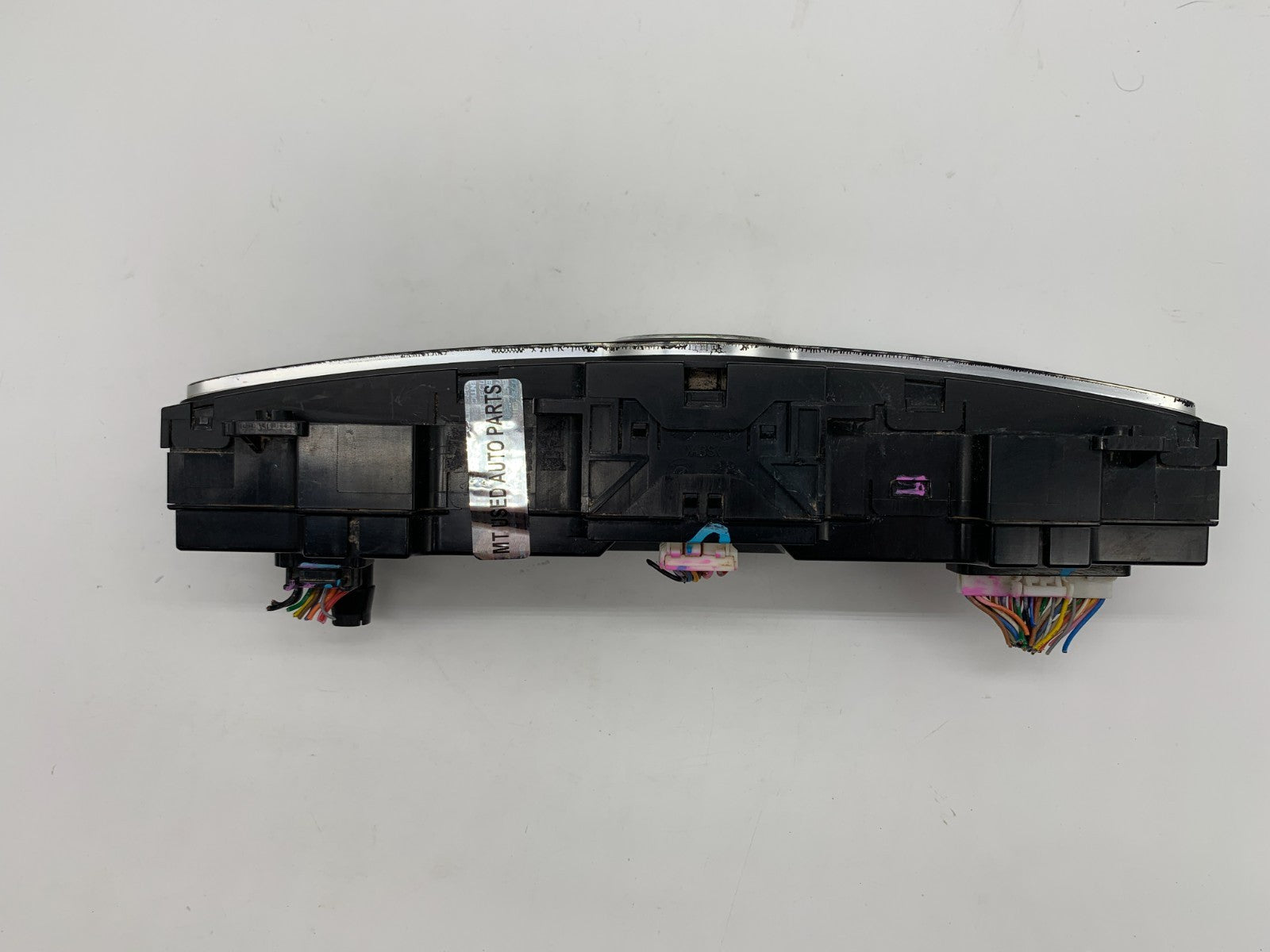 2014-2016 Kia Cadenza AC Heater Climate Control Unit OEM