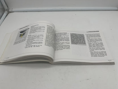 2018 Kia Rio Owners Manual OEM