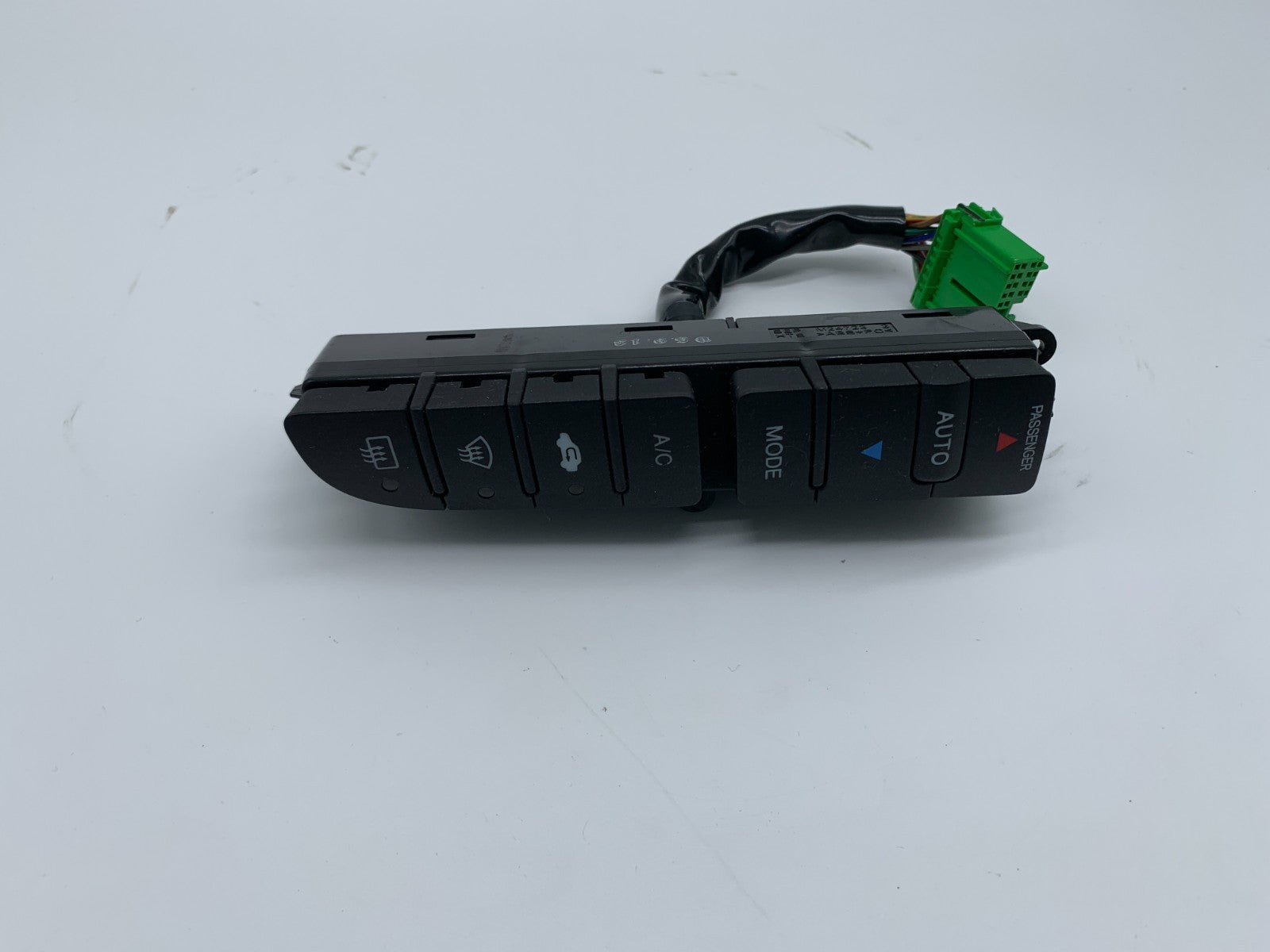 2004-2008 Acura TL Passenger AC Heater Climate Control Unit OEM B01B01009