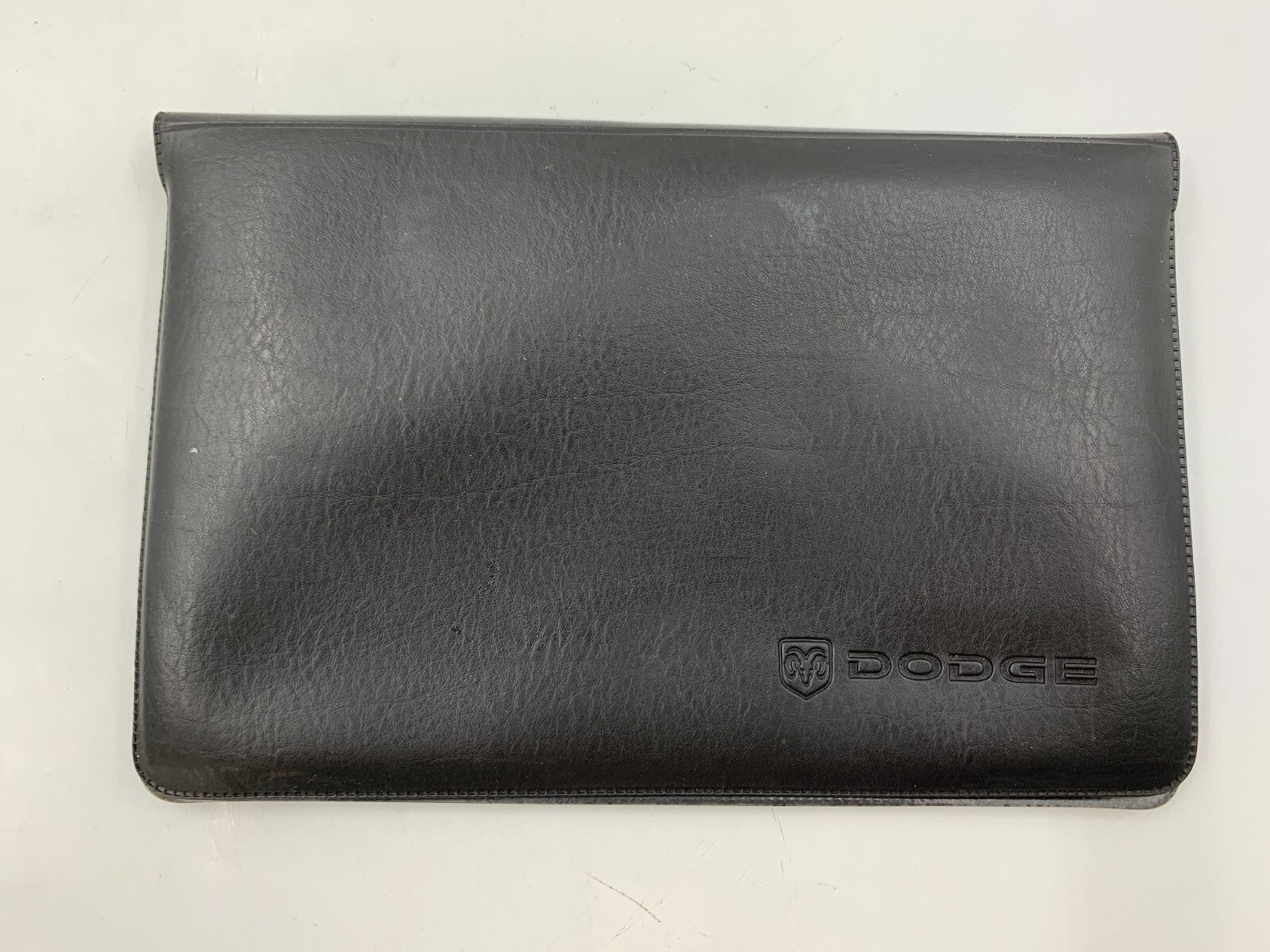 2003 Dodge Neon Owners Manual OEM C02B17084