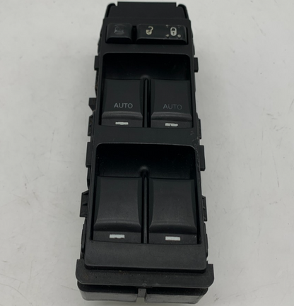 2006-2010 Jeep Grand Cherokee  Master Power Window Switch OEM A01B48007
