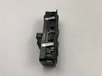 2015-2017 Chrysler 200 Master Power Window Switch OEM A02B17025