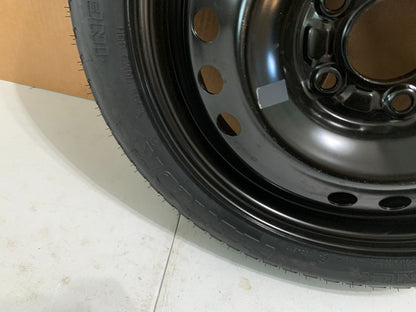 2015-2020 Hyundai Sonata 16" Spare Tire Wheel Compact Donut T125/80D16 Emergency