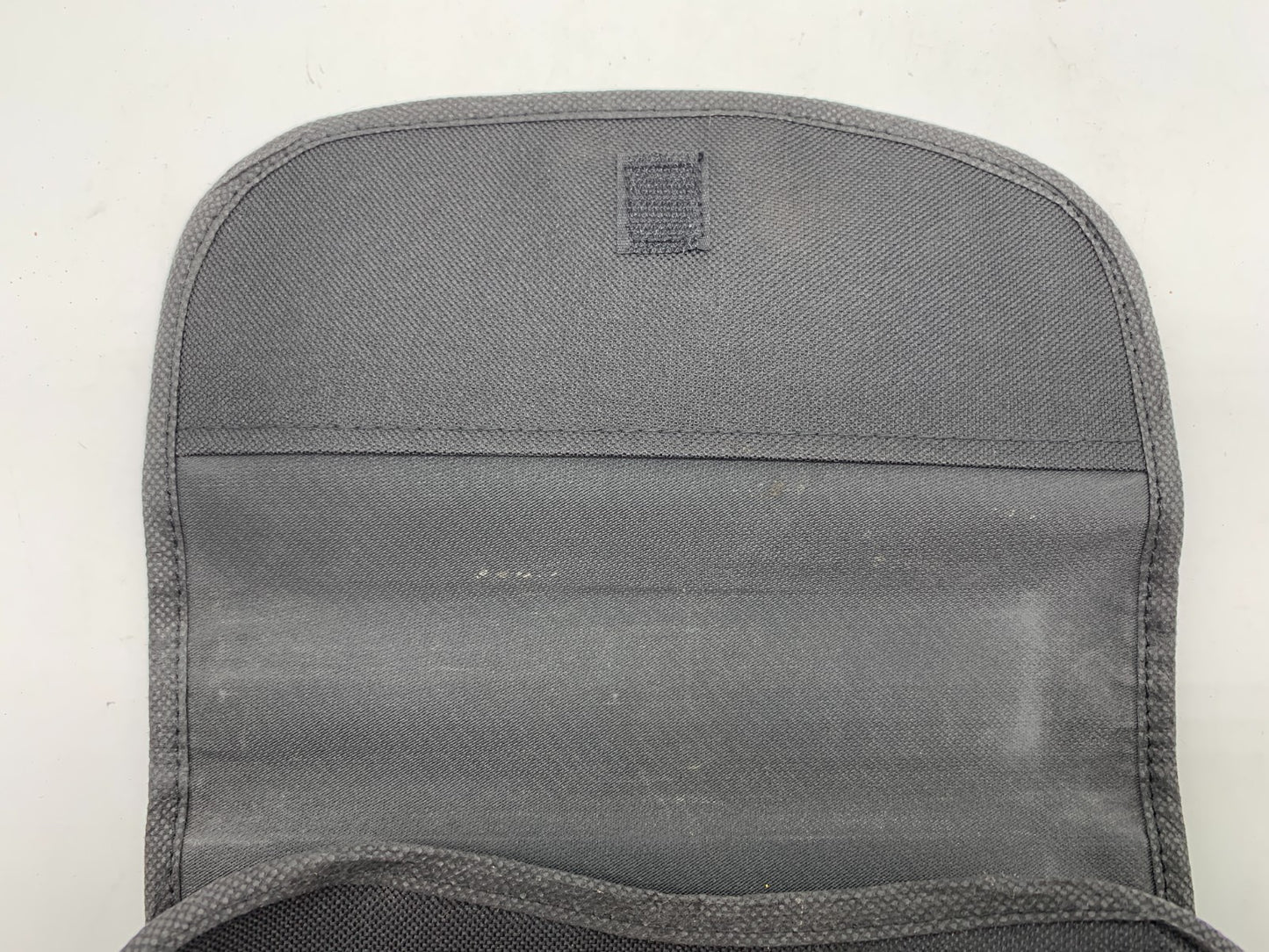 2019 Chevrolet Silverado 1500 Owners Manual Set with Case OEM C03B30094