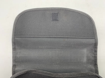 2019 Chevrolet Silverado 1500 Owners Manual Set with Case OEM C03B30094