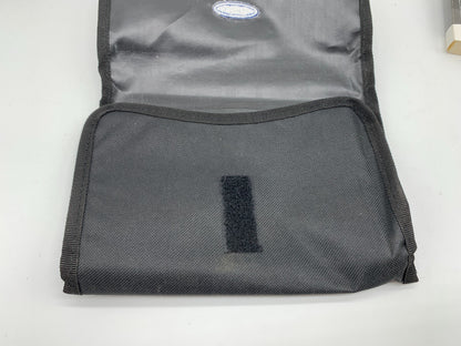 2014 Ford Escape Owners Manual Set with Case OEM B02B16010