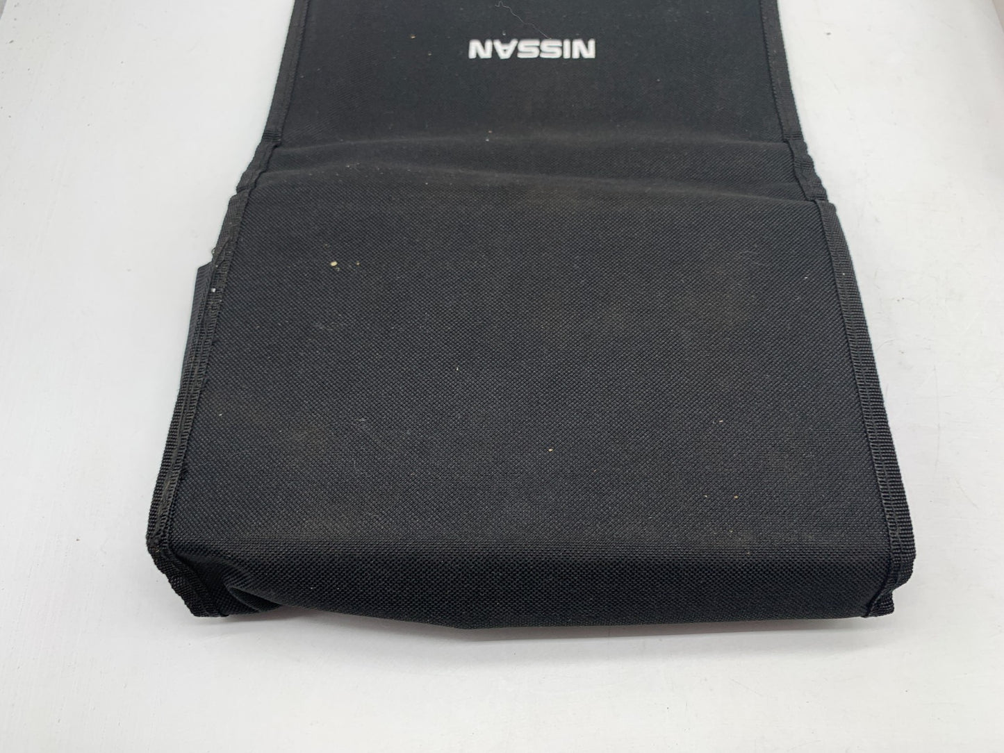 2019 Nissan Sentra Owners Manual Set with Case OEM D03B21004