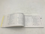 2007 Dodge Caliber Owners Manual Set with Case OEM I03B03012