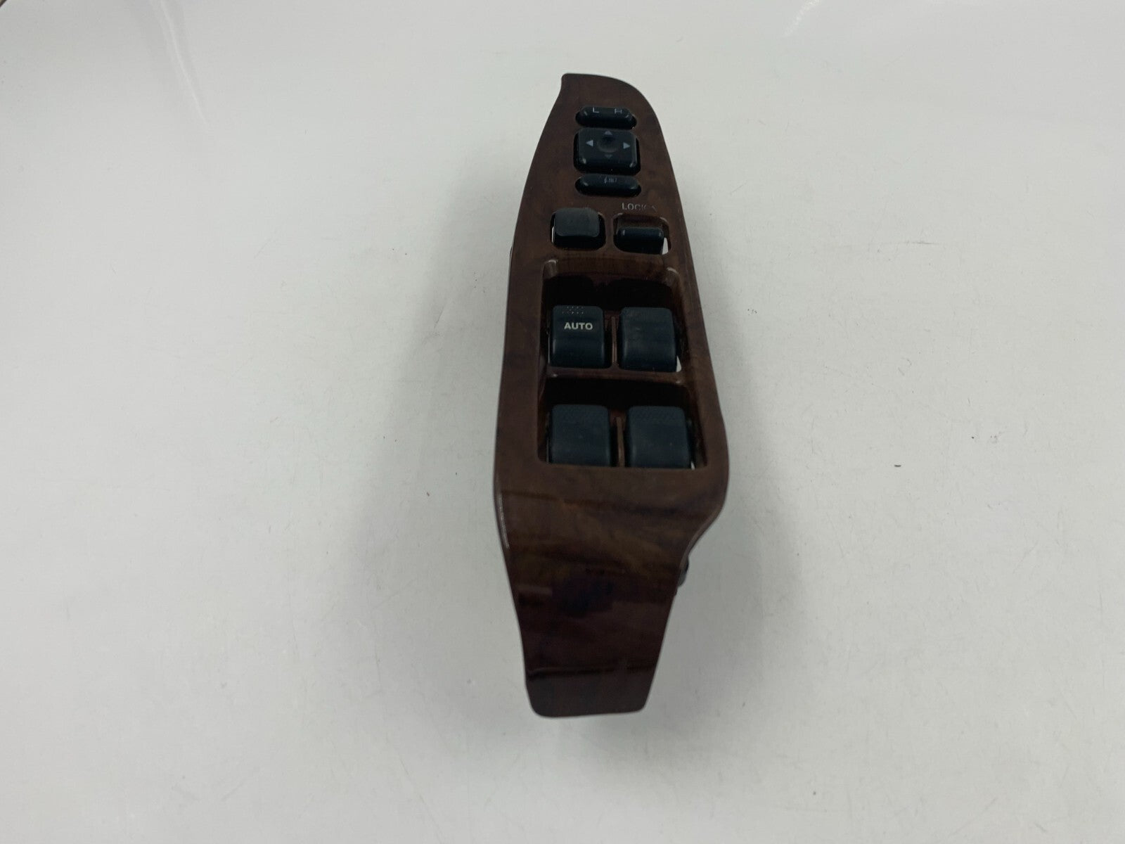 2000-2004 Subaru Legacy Master Power Window Switch OEM B01B24034