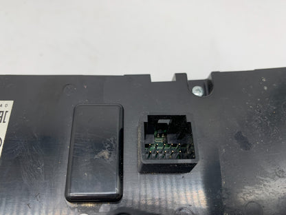 2018-2021 Chevrolet Malibu Climate Control AC Heater Unit with Heated Seats OEM