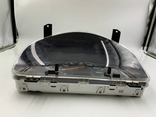 2015-2017 Honda Accord Speedometer Instrument Cluster 38917 Miles OEM D03B12058