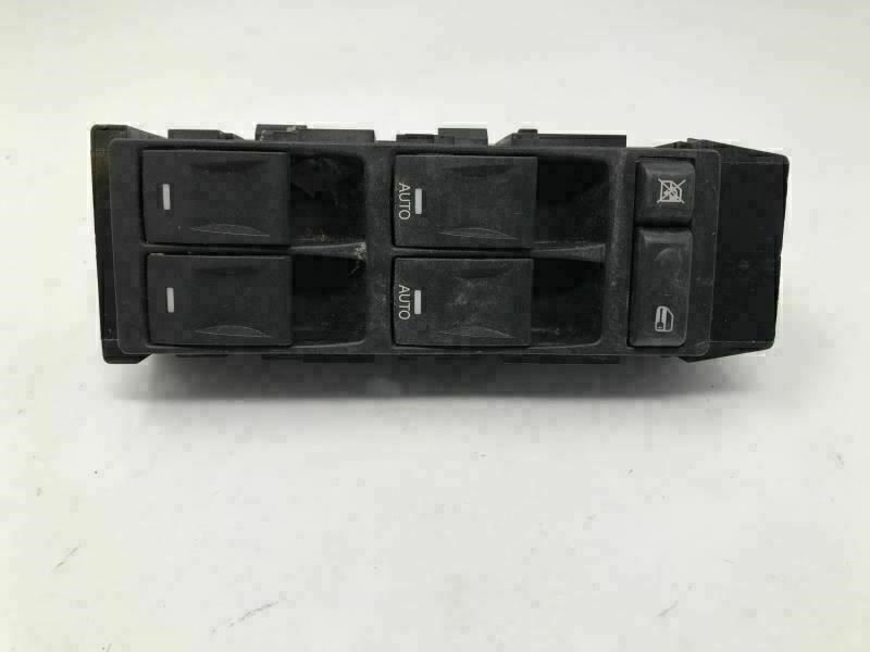 2006-2010 Jeep Grand Cherokee Master Power Window Switch OEM C01B24016