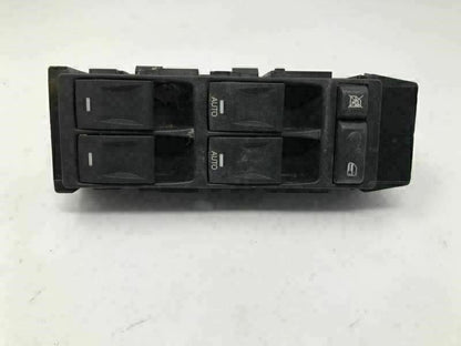 2006-2010 Jeep Grand Cherokee Master Power Window Switch OEM C01B24016