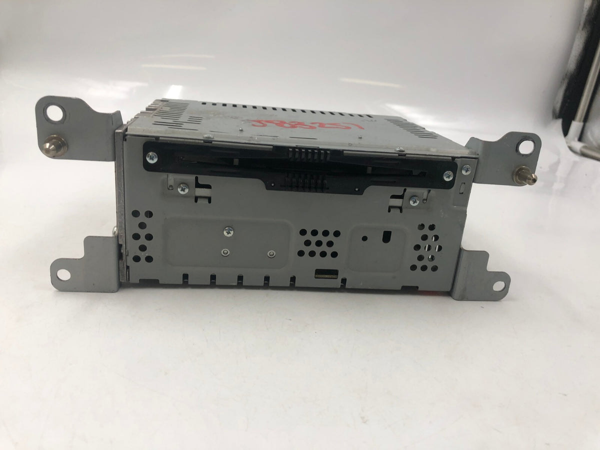 2011-2013 Kia Optima AM FM CD Player Radio Receiver OEM B01B18018