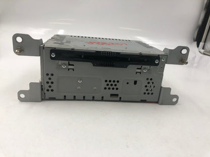 2011-2013 Kia Optima AM FM CD Player Radio Receiver OEM B01B18018